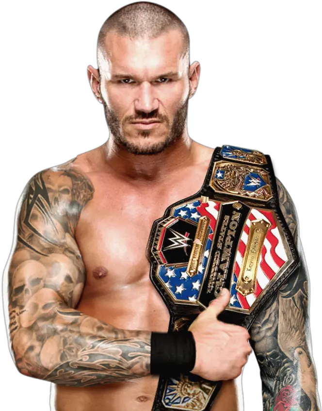  Randy Orton Png Background Image Randy Orton Campeon Wwe Randy Orton Png