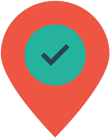  Location Icon Of Flat Style Available In Svg Png Eps Ai Warren Street Tube Station Location Symbol Png