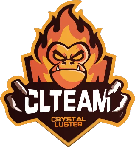  Team Cl Pubg Roster Illustration Png Cl Logo