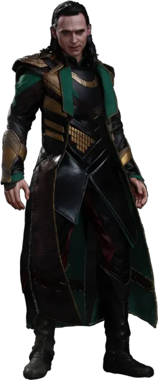  The Dark World Loki Png Transparent Background