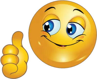  Smiley Face Thumbs Up Transparent Hd Smiley Png Free Download Smile Face Png