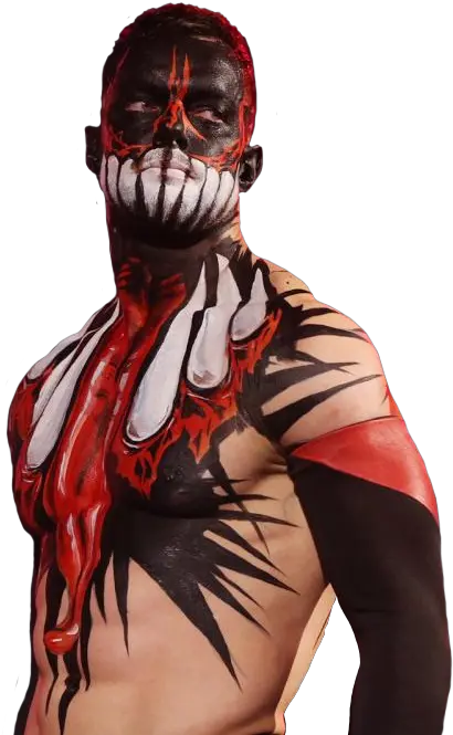  Finn Balor Ss 17 Png Finn Balor Png Transparent Finn Balor Png