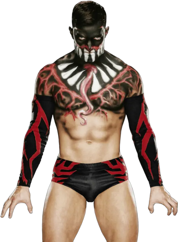  Wwe Finn Balor Png 2 Image Finn Balor Demon King Finn Balor Png