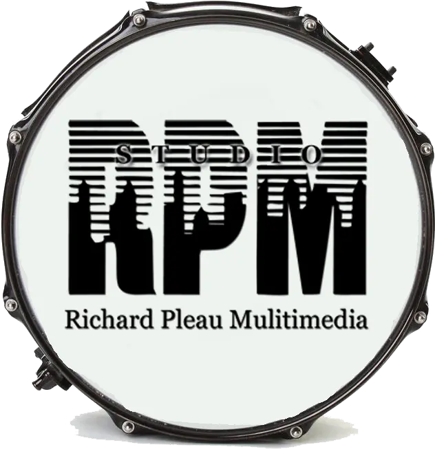  My Images For Rickpleau Png Bass Drum