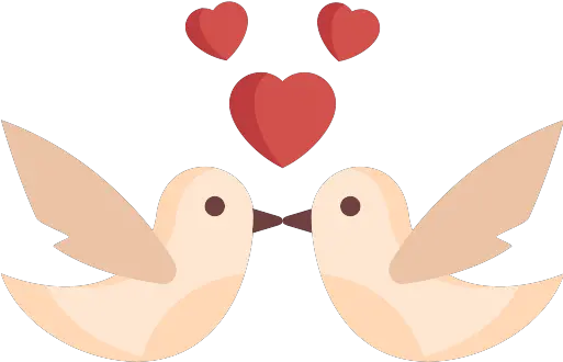  Love Birds Png Icon Love Birds Vector Png Love Birds Png