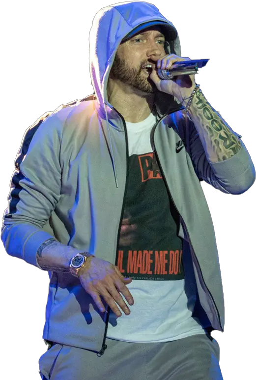  Eminem Png Images Transparent Background Play Eminem Hood Png