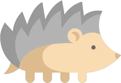  Hedgehog Free Animals Icons Hedgehog Icon Png Hedgehog Transparent Background