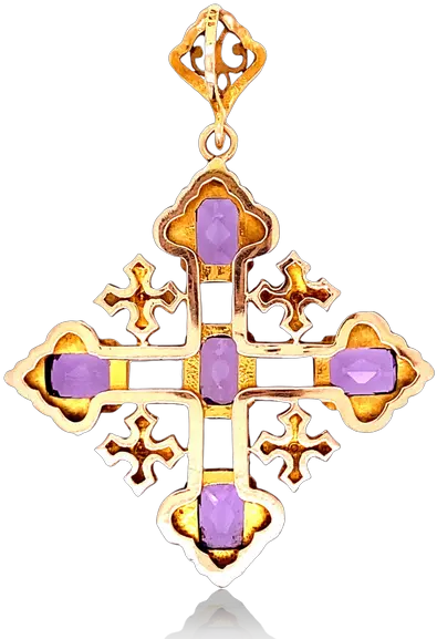  Sold Archive U2013 Lace Jewels Christian Cross Png Orthodox Christ Pendant Zamak Icon