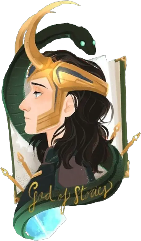  Loki Laufeyson Lokilaufeyson Odinson Loki Sticker Png Loki Transparent Background