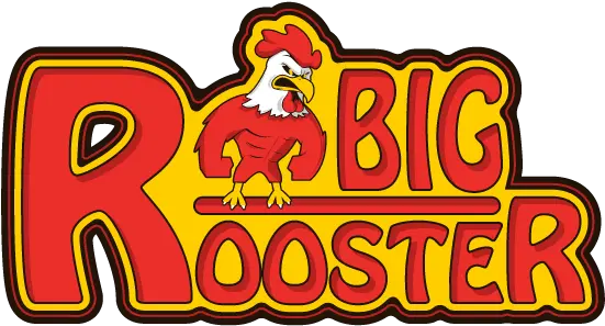  Feminine Modern Fast Food Chain Logo Design For Big Clip Art Png Rooster Logo