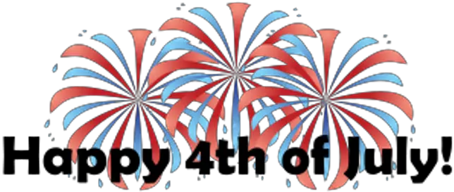  4th Of July Fireworks Graphic Freeuse Clip Art 4th Of July Fireworks Png Fireworks Transparent Background