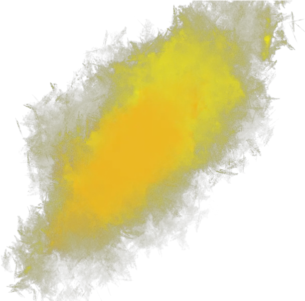  Yellow Mist Psd Official Psds Yellow Smoke Bomb Png Mist Png