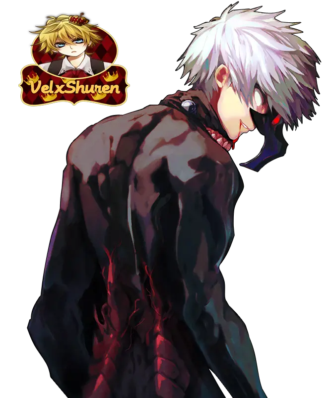  Tokyo Ghoul Ken Psycho Png Kaneki Ken Tokyo Ghoul Tokyo Ghoul Transparent