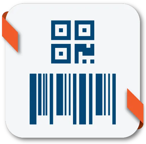  Gfects Qr Code Png Barcode Scanner Icon