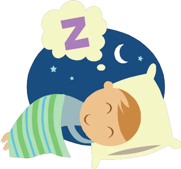  Kid Going To Bed Bed At Night Clipart Png Bed Clipart Png