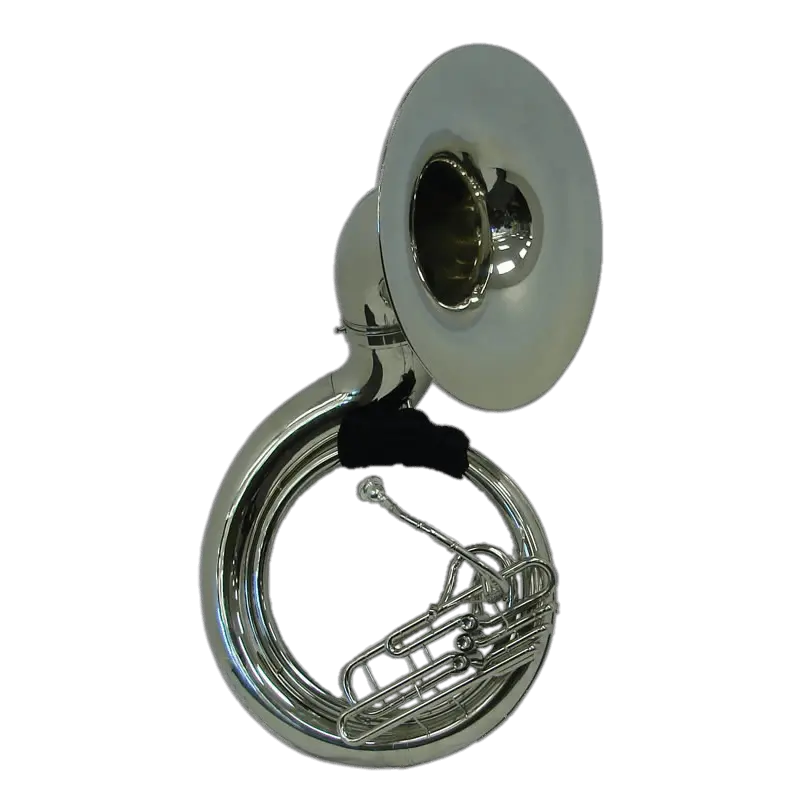  Sousaphone Transparent Png Stickpng Schiller American Heritage Sousaphone Trombone Transparent