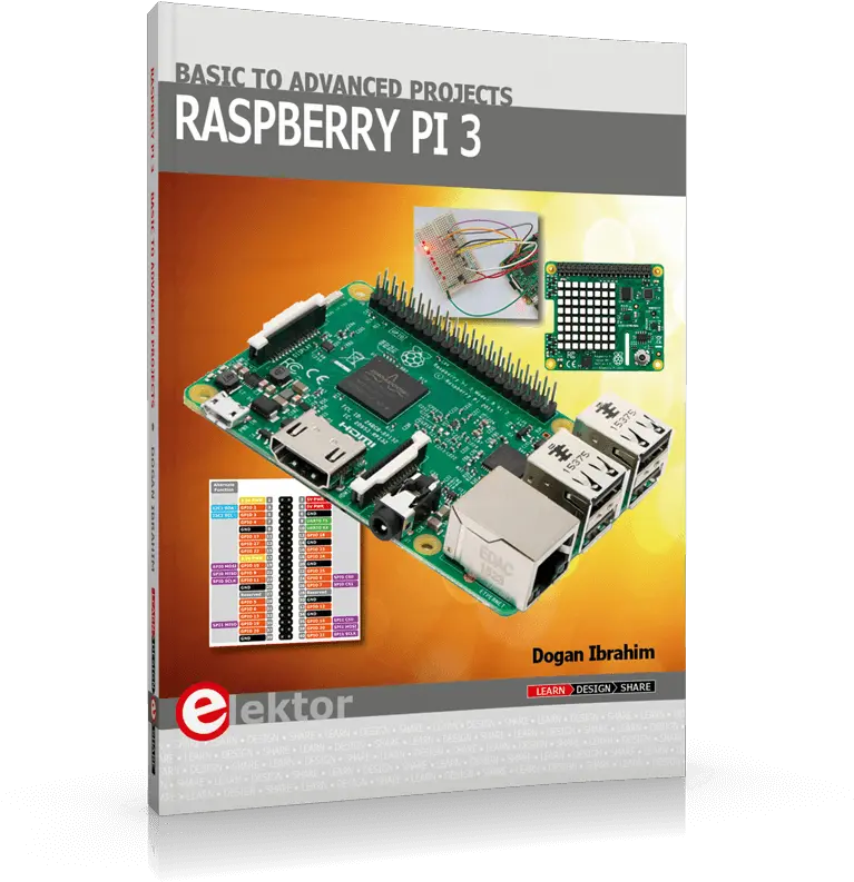  Raspberry Pi 3 Raspberry Pi Boek Png Raspberry Pi Png