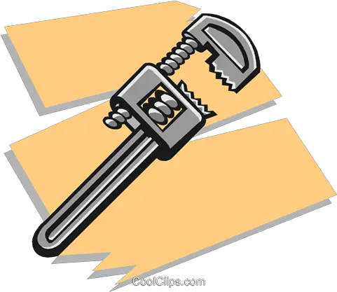  Download Pipe Wrench Clip Art Png Image With No Background Clip Art Wrench Clipart Png