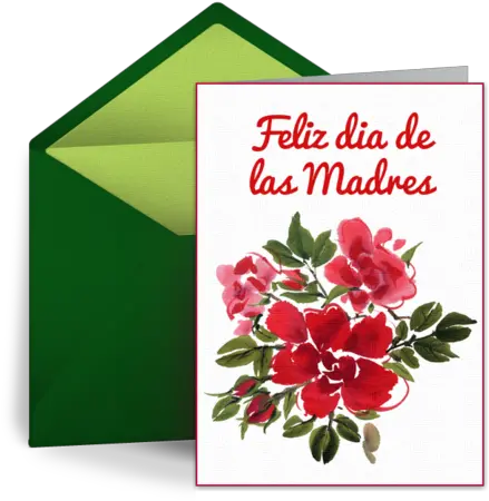  Mi Madre Spanish Mothers Day Ecard Motheru0027s Card Thanksgiving Card Png Feliz Dia De Las Madres Png