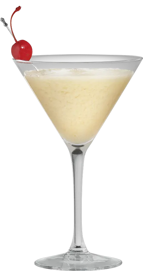  Banana Split Cocktail Recipe Saqcom Daiquiri Png Banana Split Png