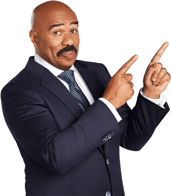  Steve Harvey Png 3 Image Transparent Steve Harvey Png Steve Harvey Png