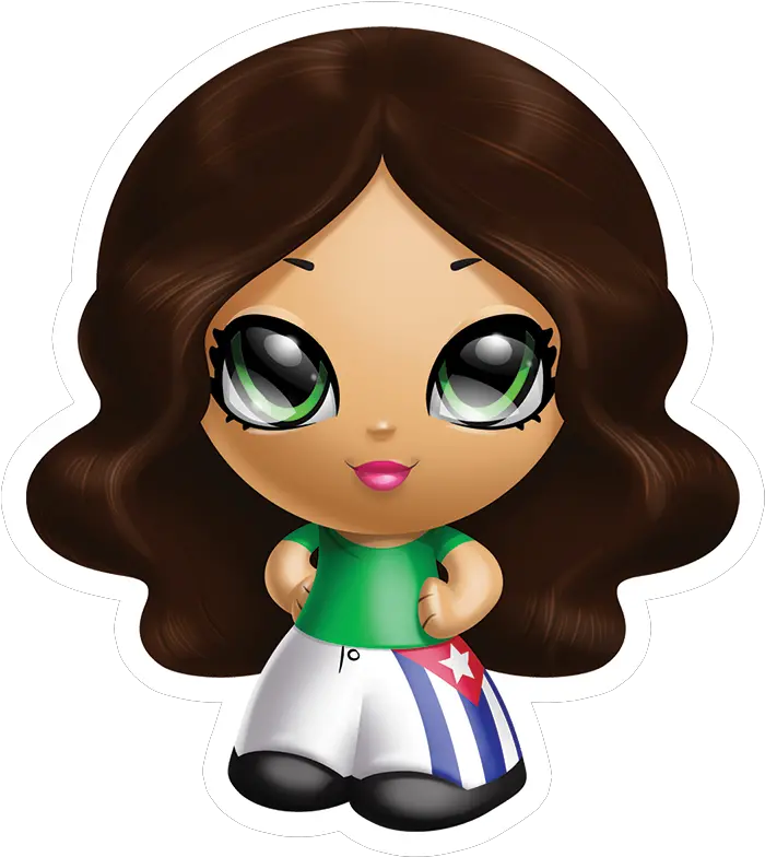  Anna Havana Gift U0027ems Wikia Fandom Gift Ems Night Png Oprah Icon