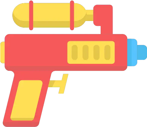  Water Gun Png 4 Image Water Gun Clipart Png Squirt Gun Png