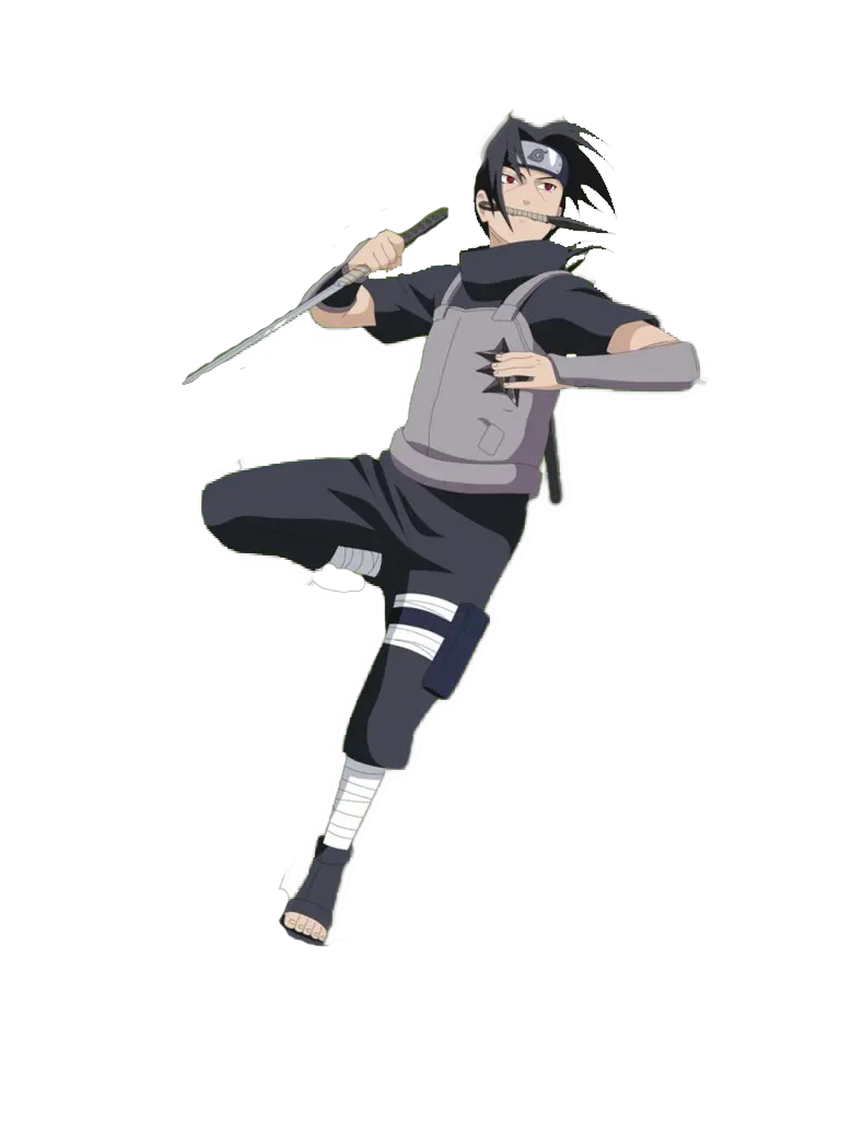  Itachi Uchiha Anbu By Alxnarutoall Itachi Uchiha Anbu Png Itachi Png