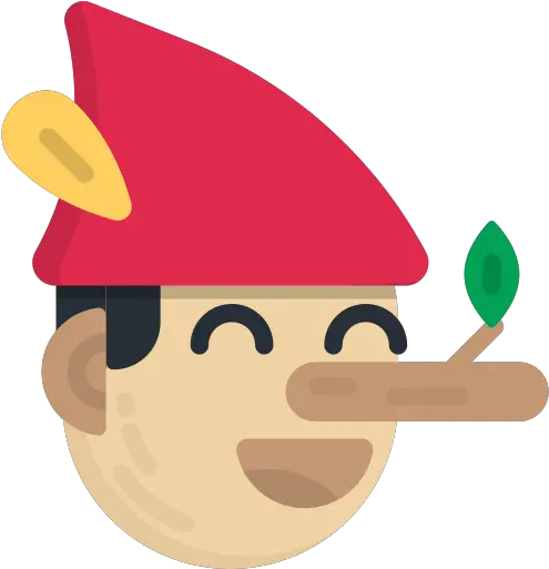  Pinocchio Png Icon Clip Art Pinocchio Png