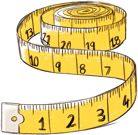  Tape Measures Measurement Measuring Measuring Tape Clipart Png Tape Measure Png