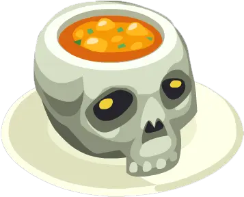  Scary Pumpkin Soup Restaurant City Wiki Fandom Clip Art Png Scary Pumpkin Png