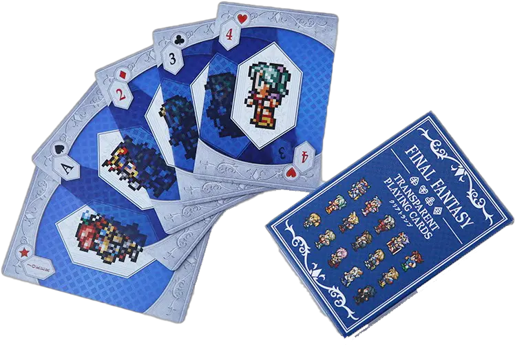  Playing Card Png Images Transparent Background Play Final Fantasy Transparent Playing Cards Playing Cards Png