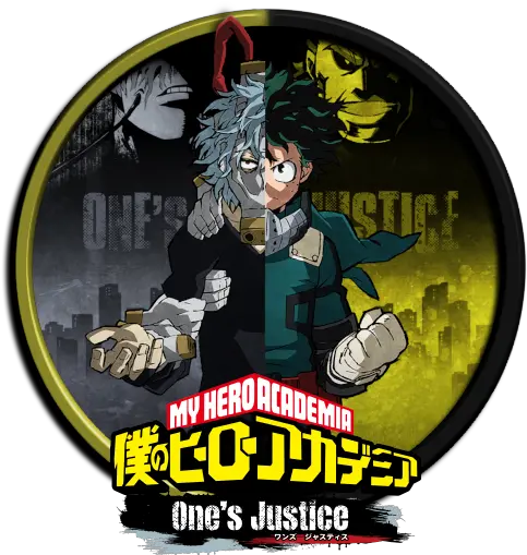  Details About My Hero Oneu0027s Justice Nintendo Switch Anime Shonen Jump Manga Fighting New One For All My Hero Academia Png Shonen Jump Logo