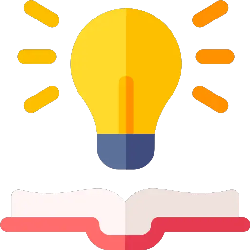  Idea Free Education Icons Light Bulb Png Idea Icon Vector