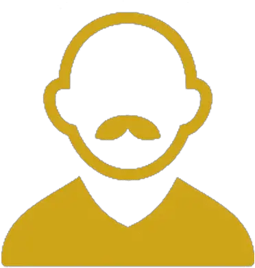  Online Reputation Management Services Maxx People Eating Icon Png Bald Man Icon