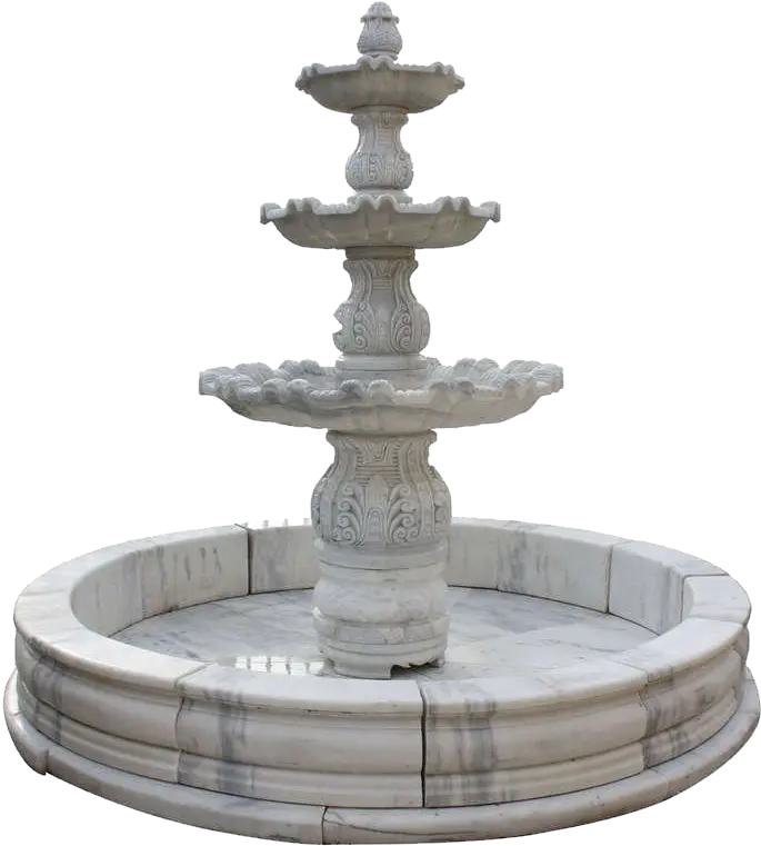  Fountain Background Png Water Fountain Garden Png Fountain Png