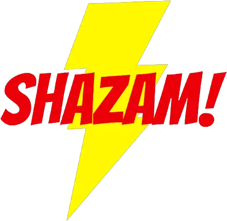  Download Shazam Logo Png Shazam Logo Dc Png Dc Logo Png