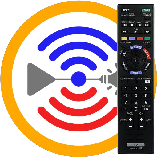  Sony Blu Ray Player U0026 Tv Remote Unofficial Apk Cow Png Bluray Icon