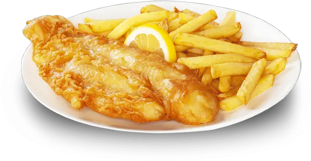  Traditional Fish And Chips Transparent Png Stickpng Dinner Fish And Chips Chips Png