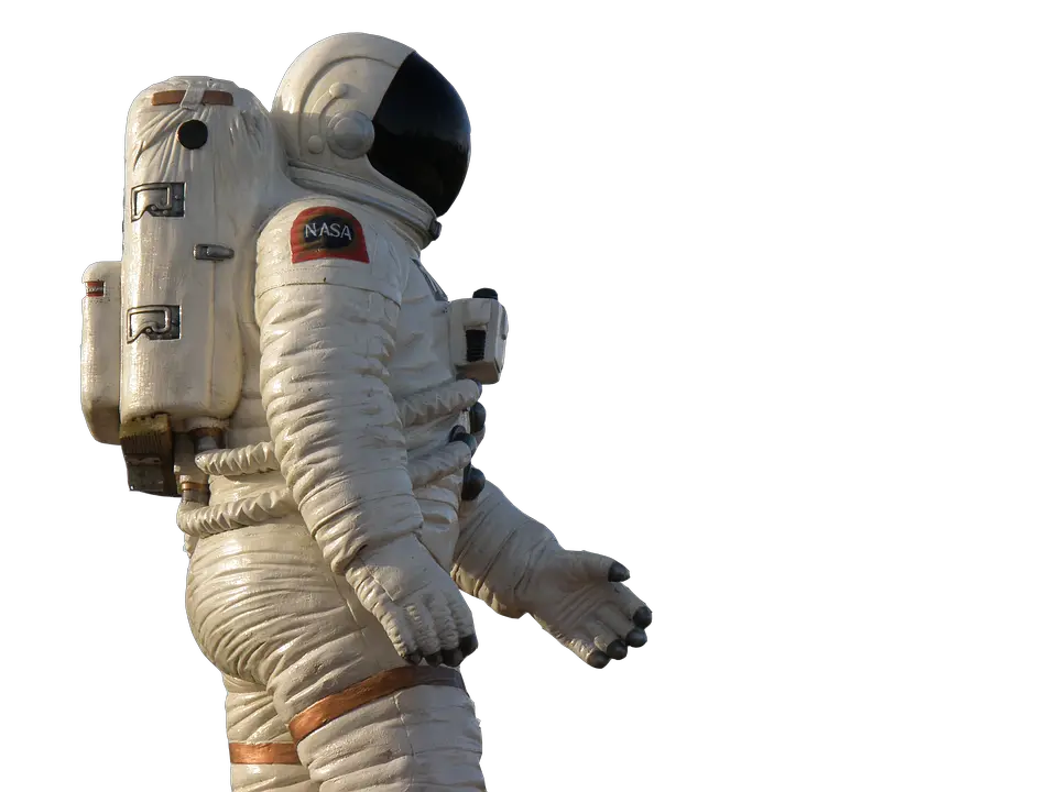  Astronaut Png Image Transparent Background Astronaut Png Astronaut Transparent