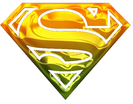  Superman Symbol Gold Superman Logo Png Superman Logo Transparent