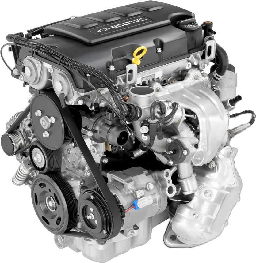  Engine Png File Chevrolet Sonic Turbo Engine Engine Png