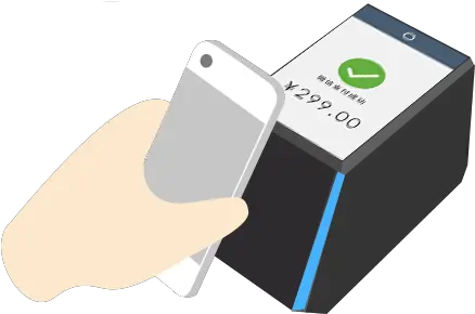  What Does The Rise Of Wechat Pay Mean For Brands Wechat Pos Png Wechat Logo Png