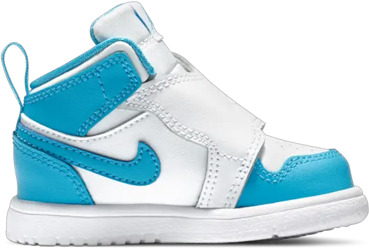  Jordan Sky 1 Round Toe Png Baby Shoes Png