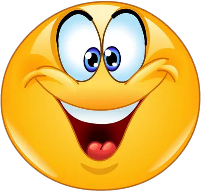  Smiley Png Images Hd Play Funny Cross Eyed Cartoon Smile Icon Png