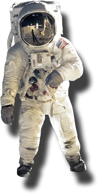  Astronaut Transparent Png Neil Armstrong Moon Png Astronaut Transparent