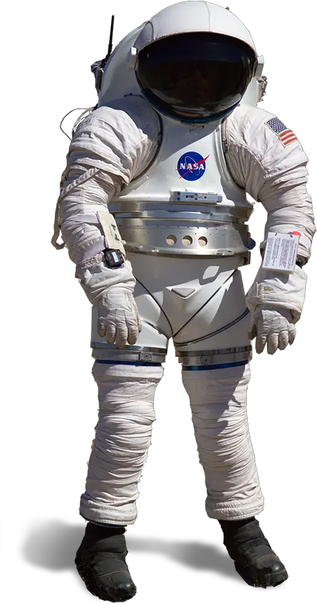  Astronaut Transparent Space Png Nasa Space Suit Png Astronaut Transparent