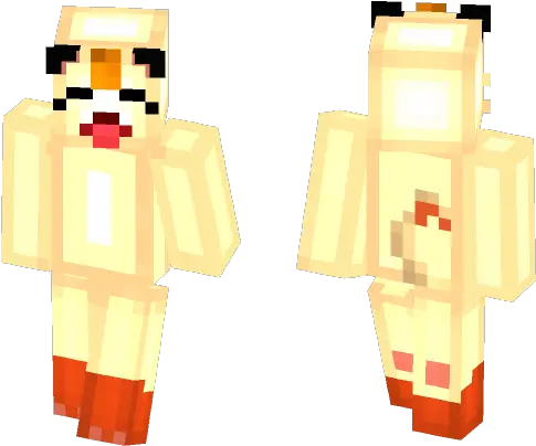  Download Meowth Skin Minecraft For Free Minecraft Skins Girl Cool Png Meowth Png