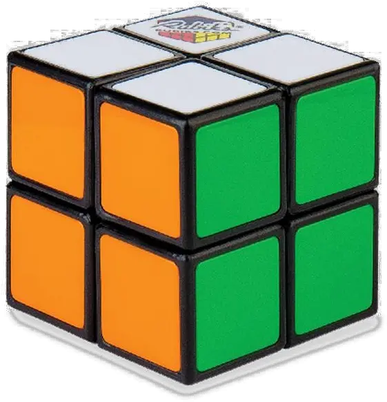  Cube Png Free Download Svg 2 X 2 Rubiks Cube Cube Png