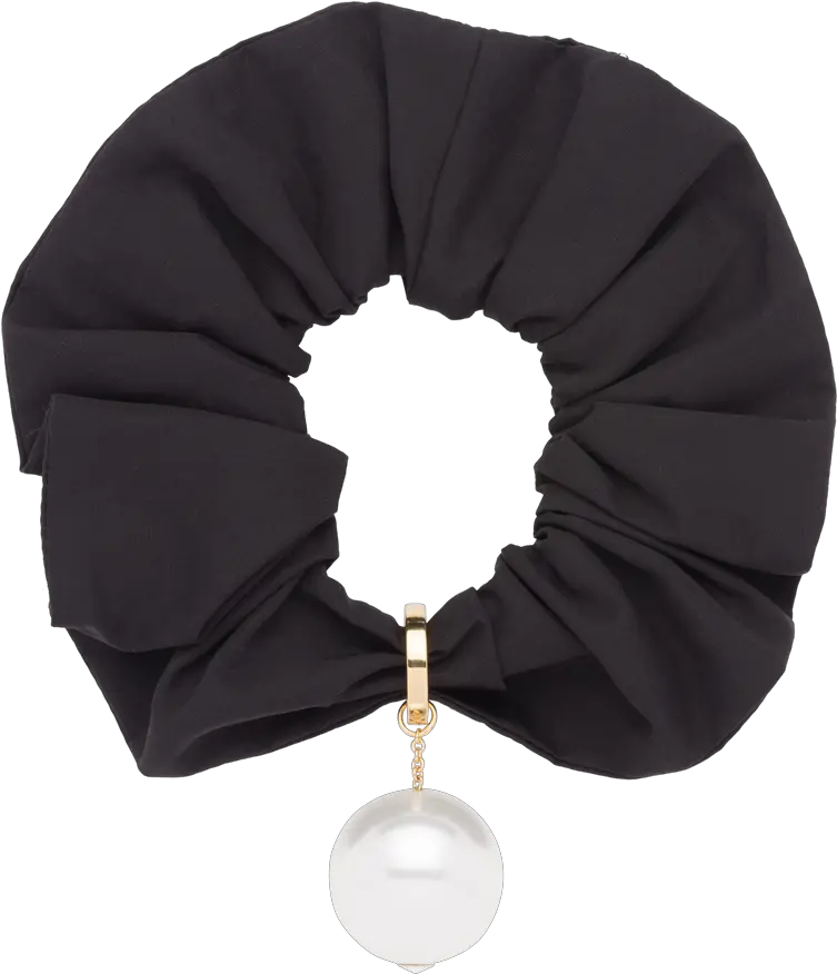  Poplin Jewels Hair Clip Miumiu Travel Pillow Png Turban Png